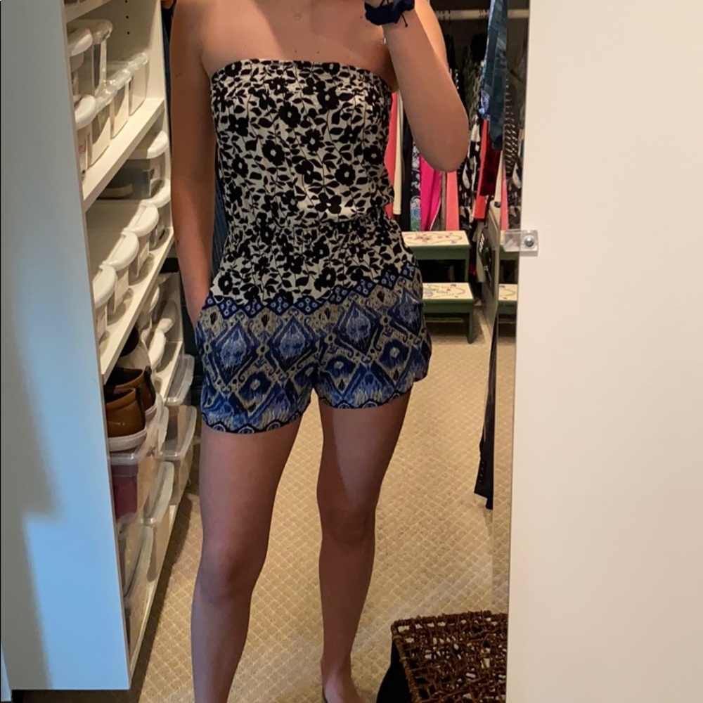 romper